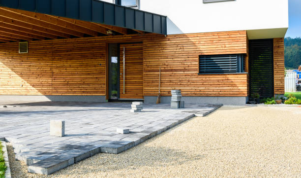 Best Driveway Pavers Near Me  in Scottsville, NY