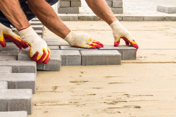 Best Best Driveway Pavers  in Scottsville, NY