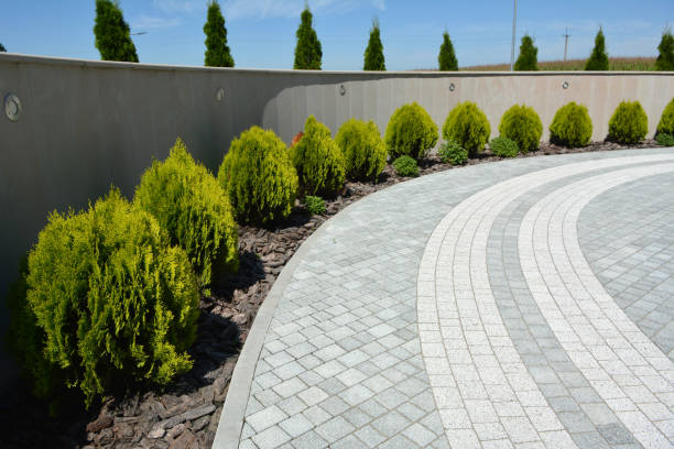 Best Affordable Driveway Paving  in Scottsville, NY