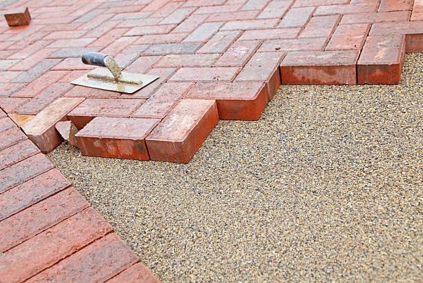 Reasons to Select Us for Your Driveway Paving Requirements in Scottsville, NY