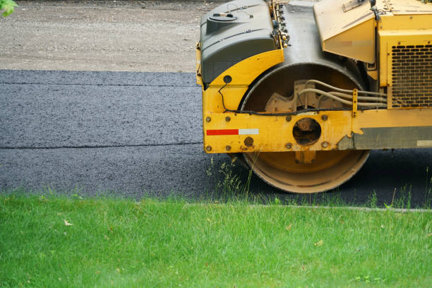 Scottsville, NY Driveway Pavers Company